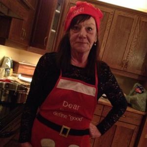 Meet your Posher, Stacey